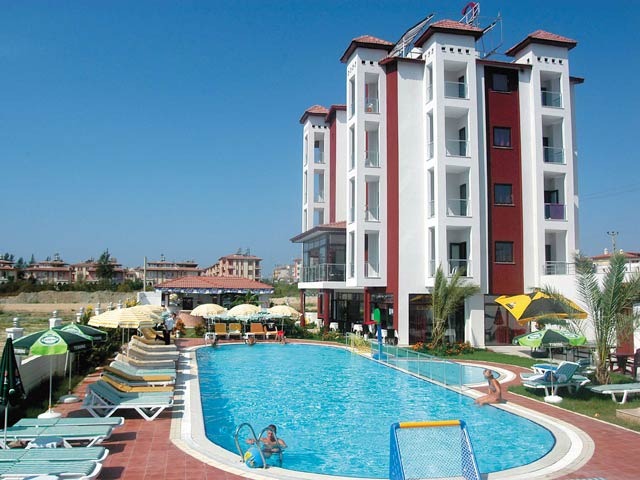 Hotel Side Elis