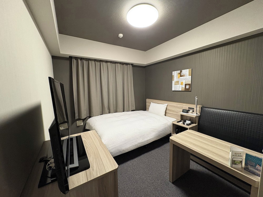 Hotel Route Inn Shinfuji Ekiminami