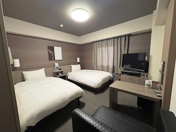 Hotel Route Inn Shinfuji Ekiminami