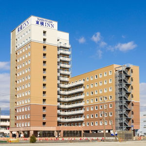 Hotel Toyoko Inn Shin-Fuji-Eki Minami-Guchi cazare Fuji