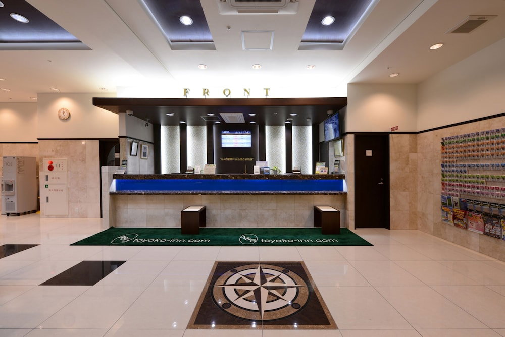 Toyoko Inn Shin-Fuji-Eki Minami-Guchi