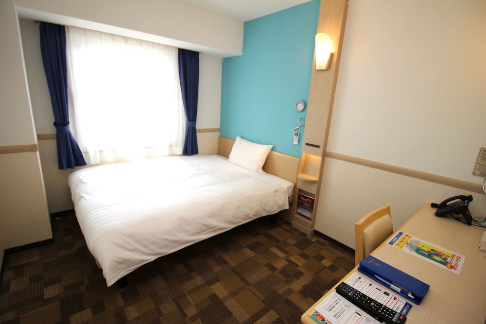 Toyoko Inn Shin-Fuji-Eki Minami-Guchi