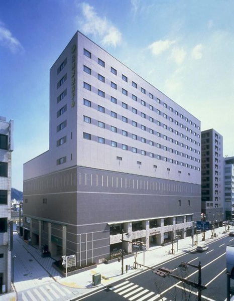 Hotel Numazu Riverside Hotel