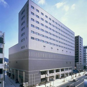 Hotel Numazu Riverside Hotel cazare Numazu