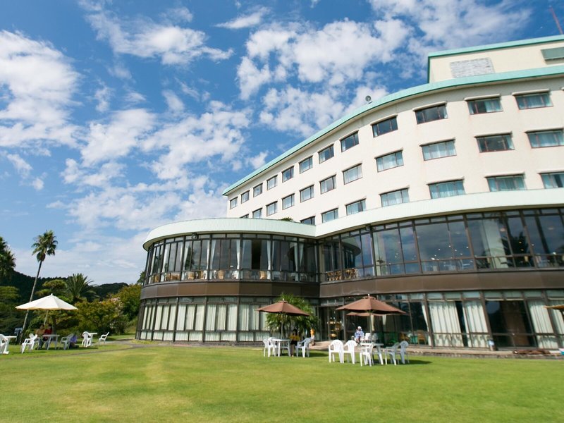 Hotel Shimoda Tokyu Hotel