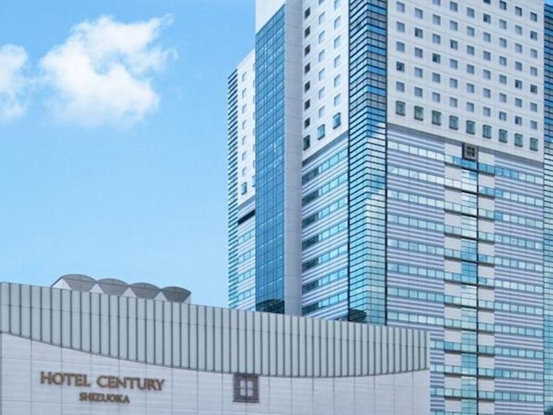 Hotel Hotel Grand Hills Shizuoka