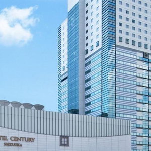 Hotel Hotel Grand Hills Shizuoka cazare Shizuoka