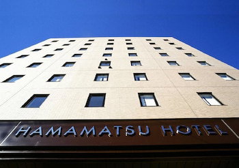 Hotel Hamamatsu Hotel