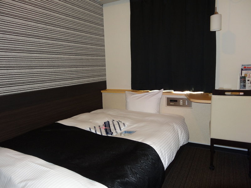 Apa Hotel Hamamatsueki Minami