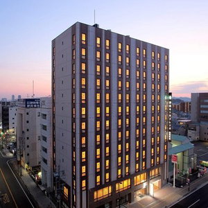 Hotel Shizutetsu Hotel Prezio Shizuoka Ekinan cazare Shizuoka