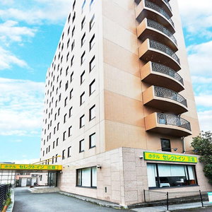 Hotel Hotel Select Inn Mishima cazare Mishima