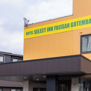 Hotel Hotel Select Inn Fujisan Gotemba cazare Gotenba