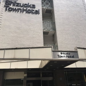 Hotel Shizuoka Town Hotel cazare Shizuoka