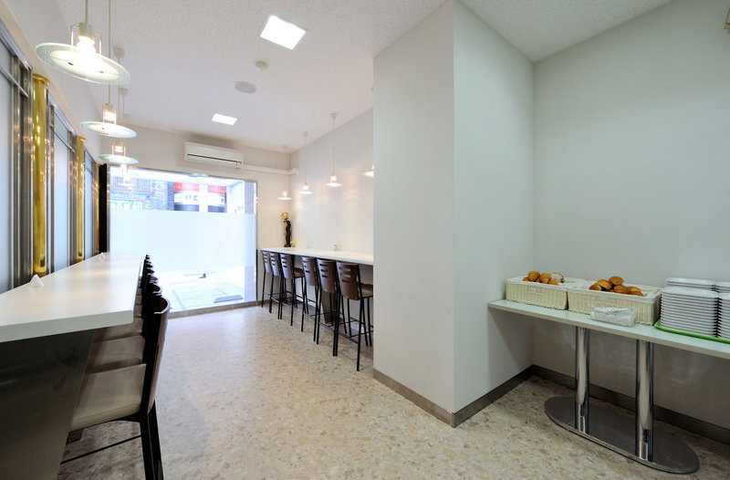 Shizuoka Town Hotel