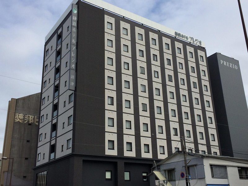 Hotel Shizutetsu Hotel Prezio Numazu