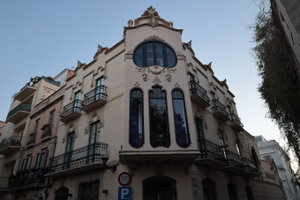Hotel Hotel Noucentista cazare Sitges