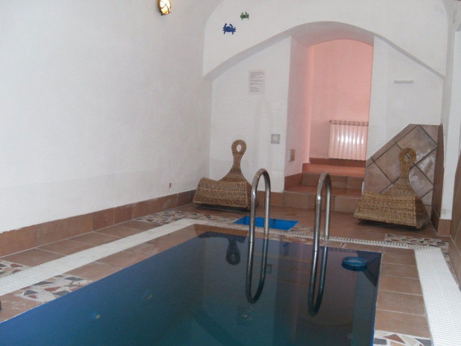 Hotel Hotel Ischia Casa Nicola