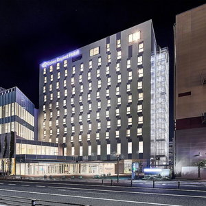 Hotel Daiwa Roynet Hotel Numazu cazare Numazu
