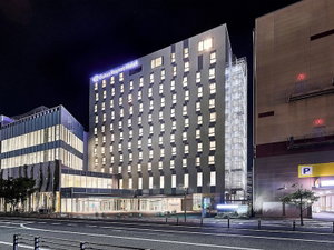 Hotel Daiwa Roynet Hotel Numazu cazare Numazu
