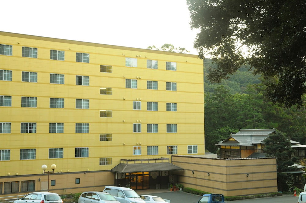 Hotel Atami Hotel Paipu No Kemuri