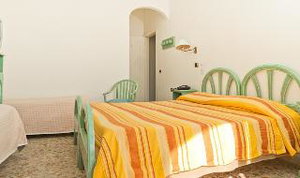 Hotel Hotel Del Postiglione cazare Ischia
