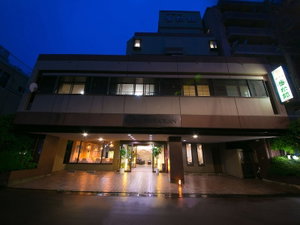Hotel Hotel Seishokan cazare Shizuoka