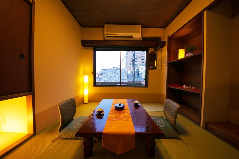 Hotel Seishokan
