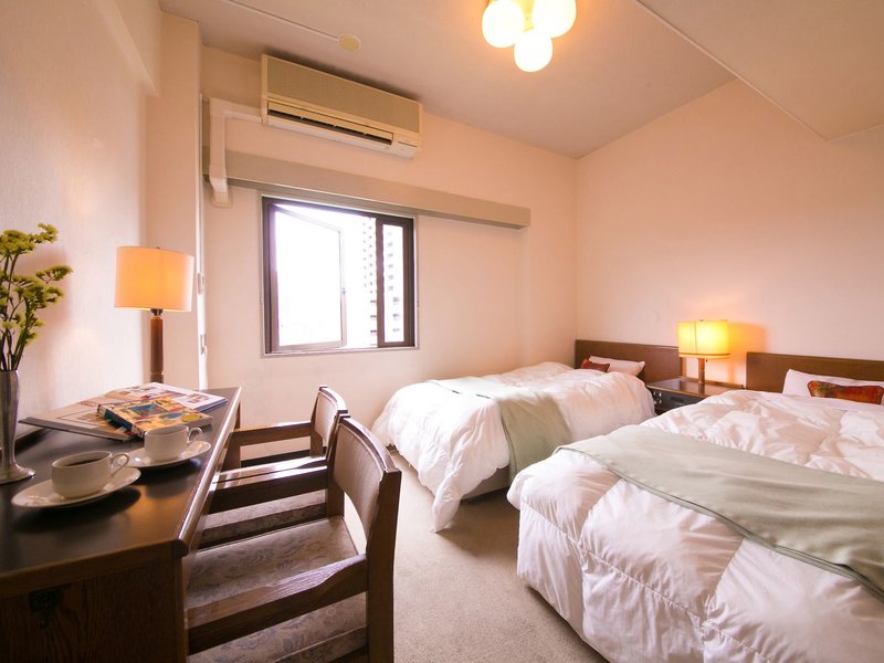 Hotel Seishokan