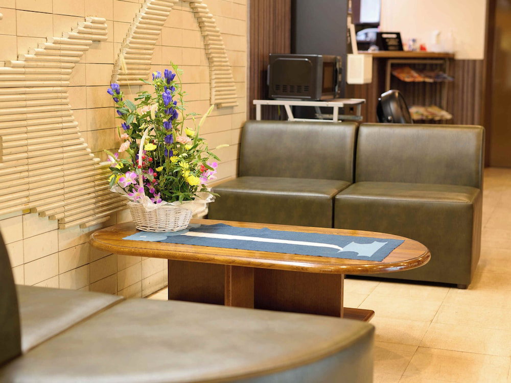 Hotel Seishokan