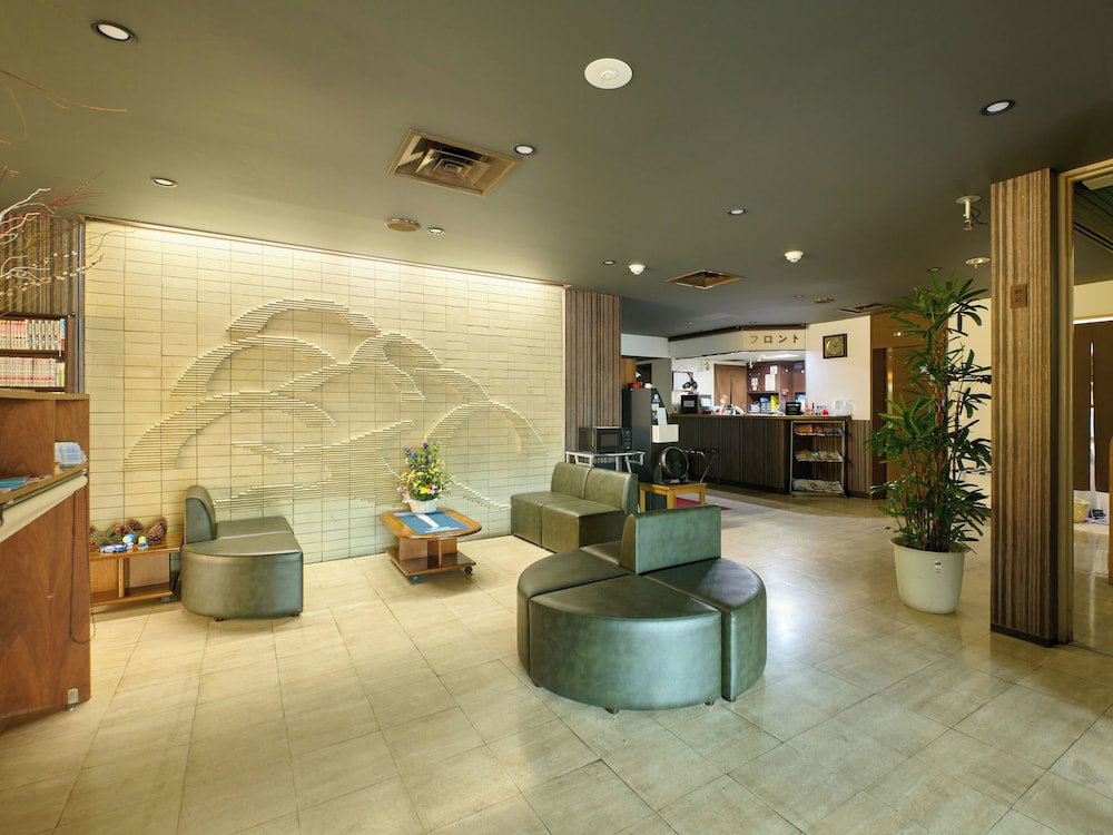 Hotel Seishokan