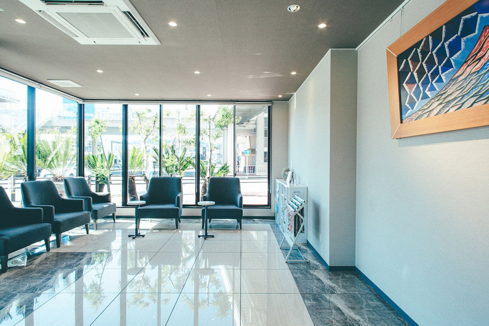Hotel Kuretake Inn Premium Fujinomiya