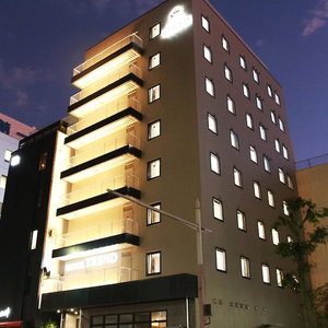 Hotel Hotel Trend Numazu Ekimae cazare Numazu