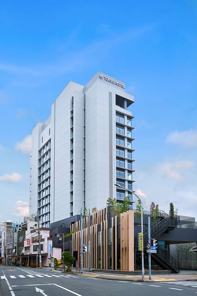 Hotel Fujisan Mishima Tokyu Hotel
