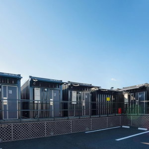 Hotel Hotel R9 The Yard Oyamatenjin cazare Oyama