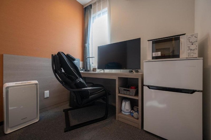 Hotel R9 The Yard Oyamatenjin