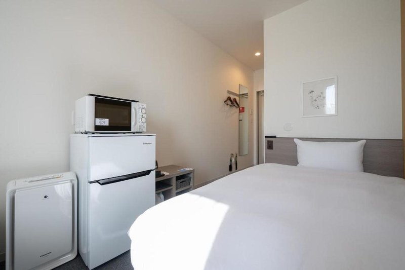 Hotel R9 The Yard Oyamatenjin