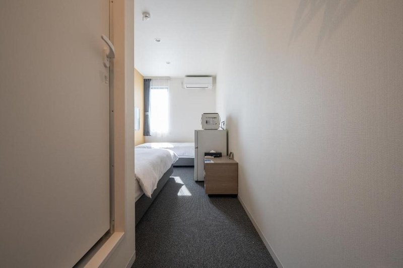 Hotel R9 The Yard Oyamatenjin