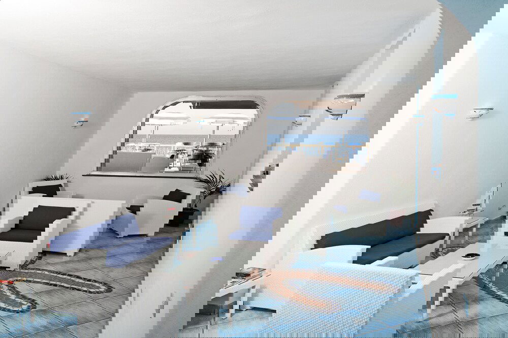 Hotel La Rotonda Sul Mare