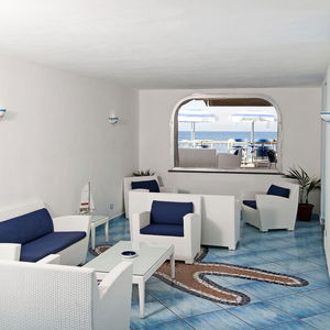 Sejur La Rotonda Sul Mare vacanta Ischia