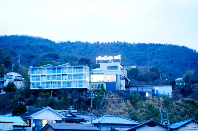Hotel Hotel Himalaya Sea