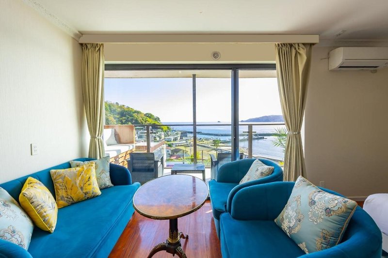Hotel Himalaya Sea