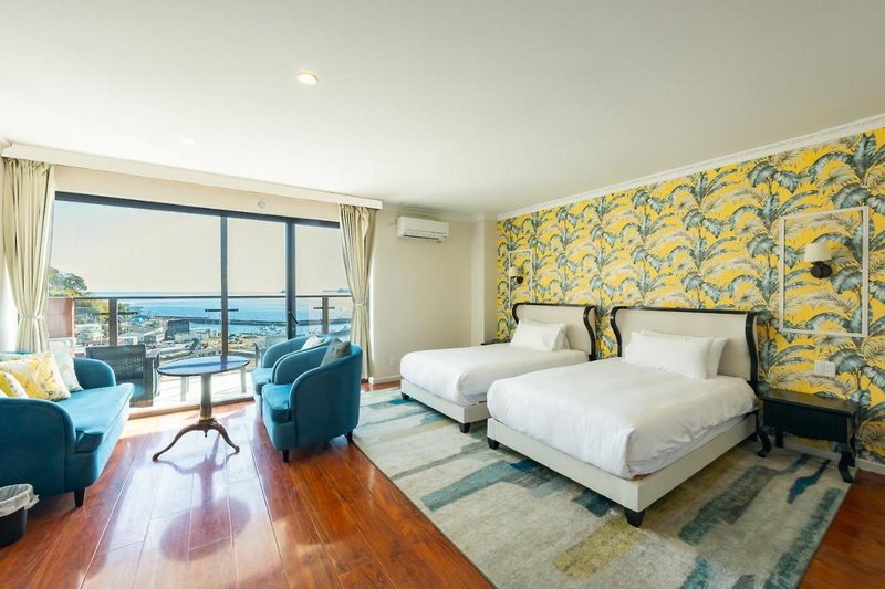 Hotel Himalaya Sea