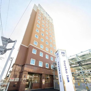 Hotel Toyoko Inn Oyama Eki Higashi-Guchi 2 cazare Oyama