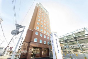 Hotel Toyoko Inn Oyama Eki Higashi-Guchi 2 cazare Oyama