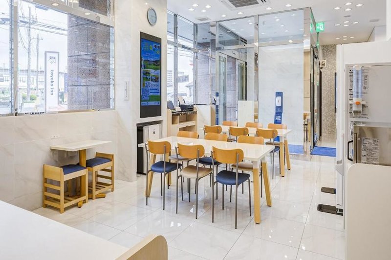 Toyoko Inn Oyama Eki Higashi-Guchi 2