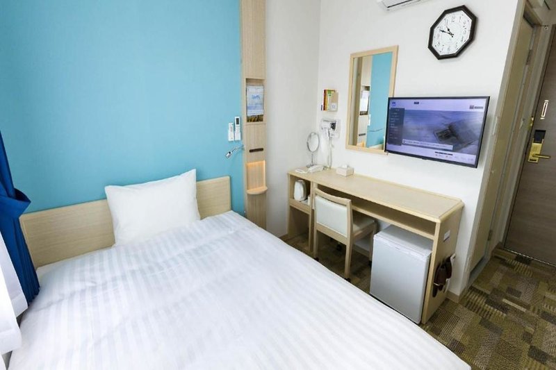 Toyoko Inn Oyama Eki Higashi-Guchi 2