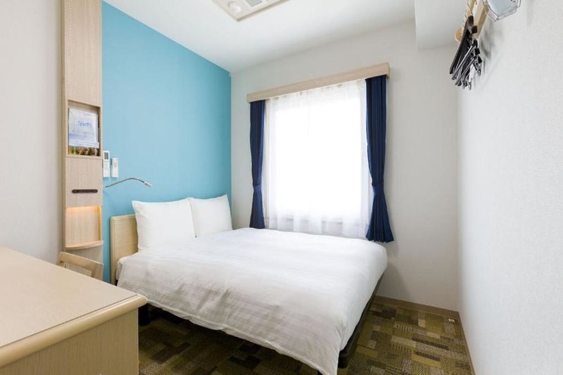 Toyoko Inn Oyama Eki Higashi-Guchi 2
