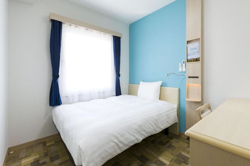 Toyoko Inn Oyama Eki Higashi-Guchi 2