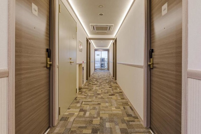 Toyoko Inn Oyama Eki Higashi-Guchi 2