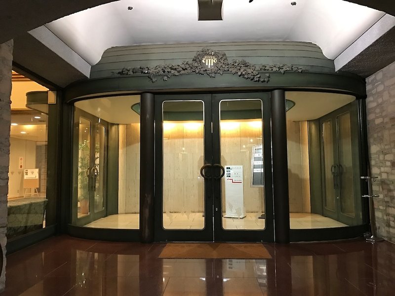 Hotel Hotel Citio
